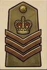 Staff Sergeant
