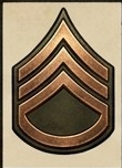 Staff Sergeant
