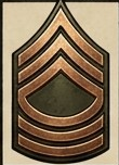 Master Sergeant