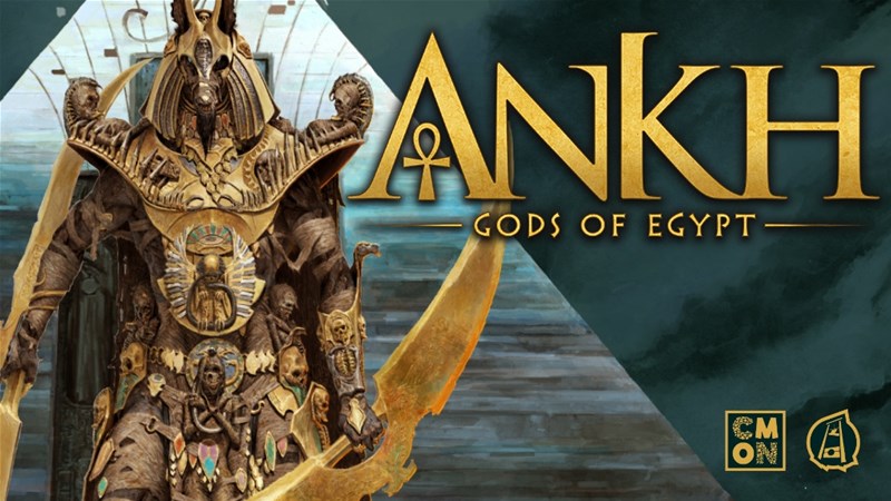 Ankh: Gods of Egypt