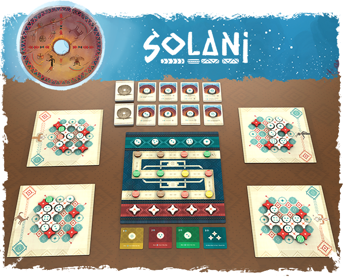 Solani