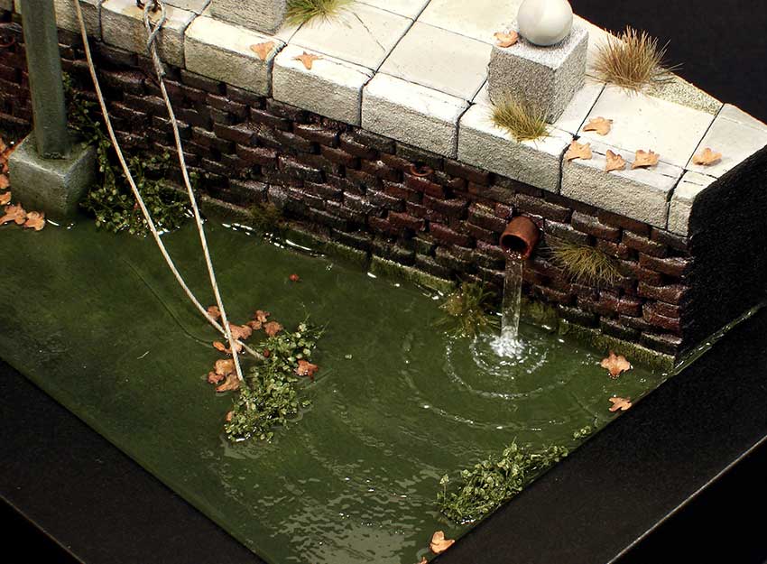 Water Textures