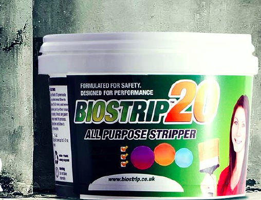 biostrip