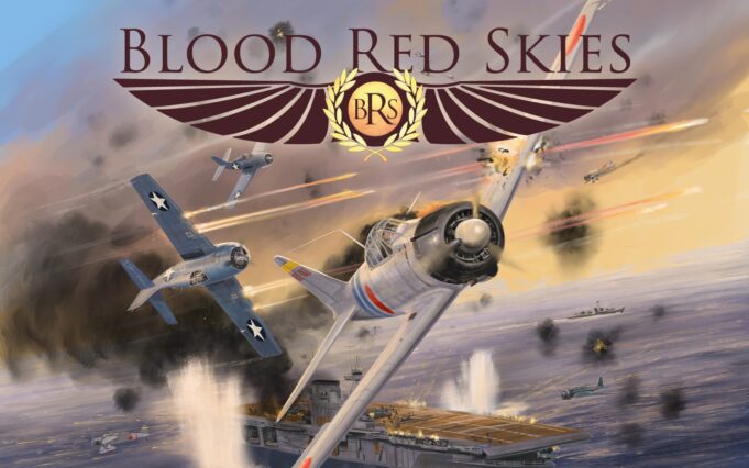 Battle For Midway
