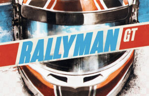Rallyman GT