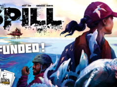 The SPILL