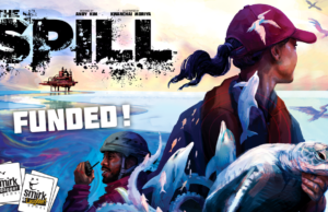 The SPILL