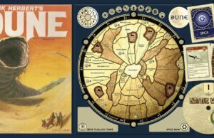 DUNE