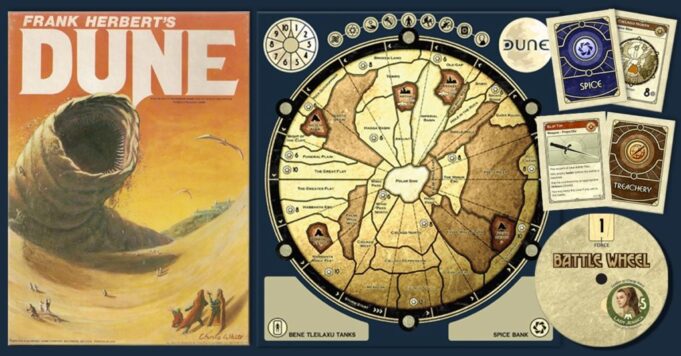 DUNE