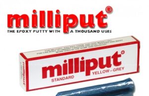 Milliput