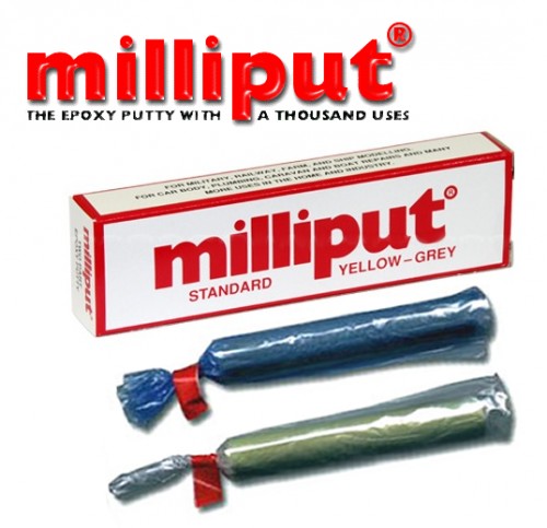 Milliput