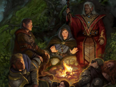 New to Dungeons and Dragons?