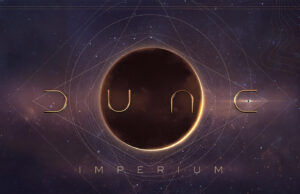 Dune: Imperium