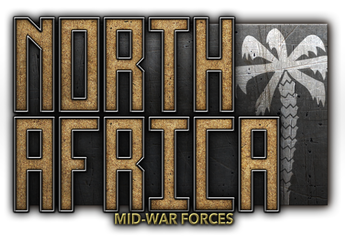 Campaign North Africa