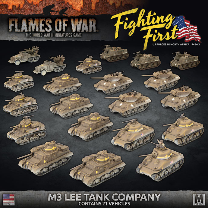 Getting Mean In Kasserine: A Battlefront Midwar Journey