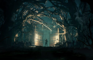 Experiencing the Call of Cthulhu