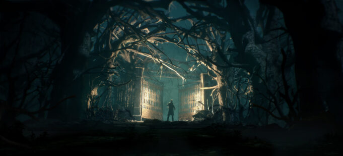 Experiencing the Call of Cthulhu