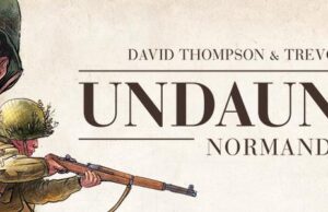 Be Undaunted!