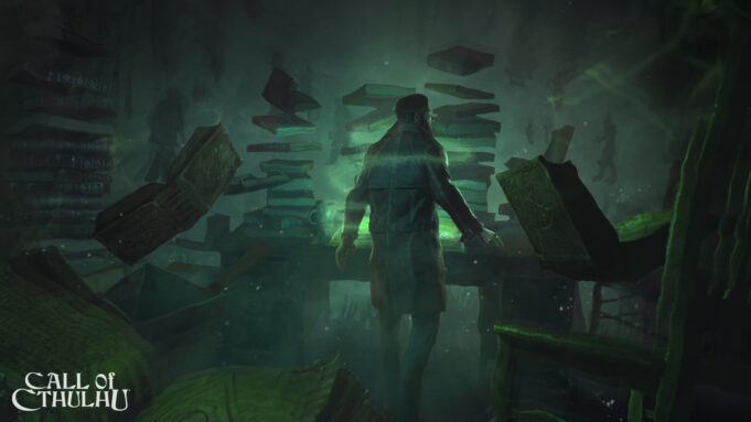 Surviving Call of Cthulhu -Player’s guide to surviving a session