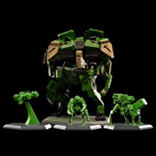 Hammerstrike