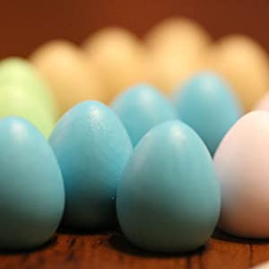 eggs