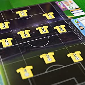 Eleven 4-3
