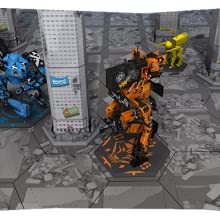 gkr combat phase