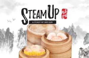 Steam Up: A Feast of Dim Sum
