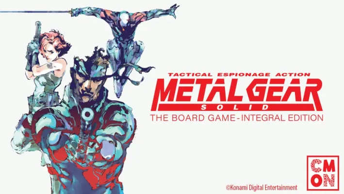 mgsboardgame