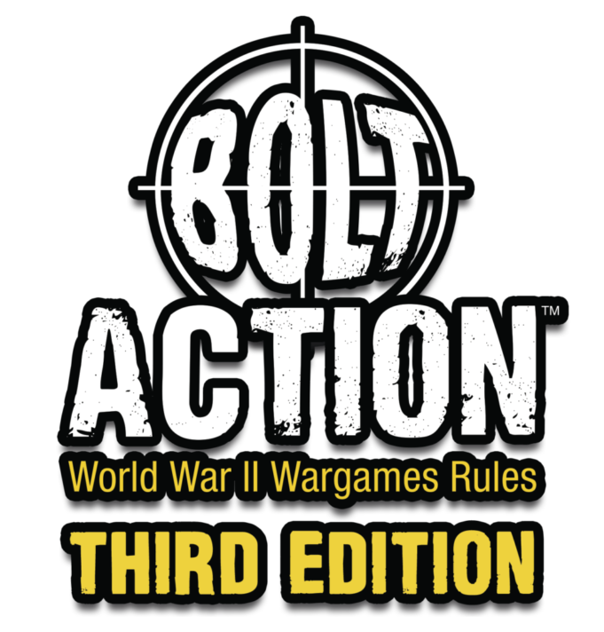 Bolt Action 3rd Edition