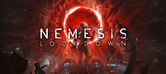 NEMESIS…The terror couldn’t get any worse right…