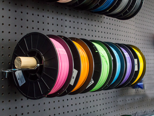 All About 3D Printing with ABS