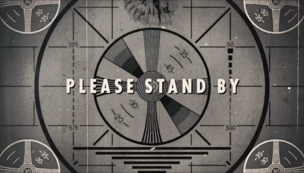 pleasestandby