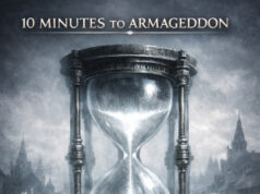 10 MINUTES TO ARMAGEDDON