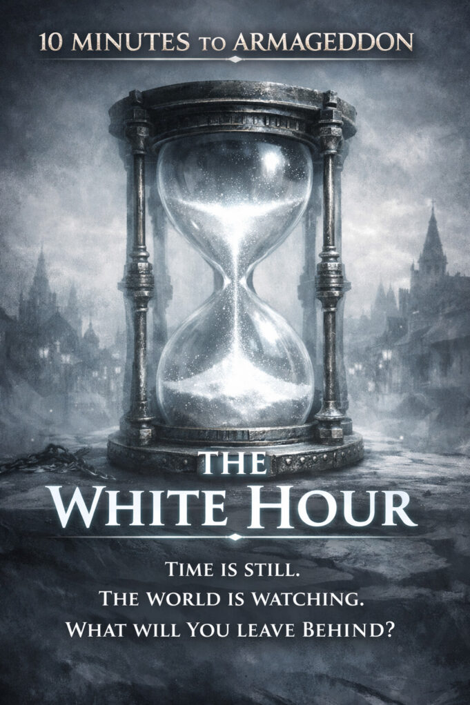 10 MINUTES TO ARMAGEDDON