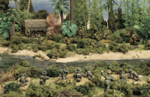 Intelligence Report – Armies of the British Commonwealth: East Africa Command