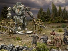 Incoming: New Konflikt ‘47 Starter Armies!