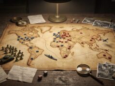 Join the WW2 Grand Campaign at Xpidemix — Command on Land, Sea, and Air