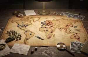 Join the WW2 Grand Campaign at Xpidemix — Command on Land, Sea, and Air