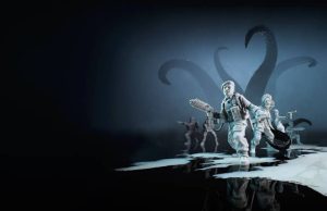Which Call of Cthulhu RPG for You?