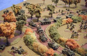 Bolt Action in 15mm: Company-Sized Battles