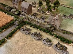Bolt Action in 15mm – Infantry: Command Groups